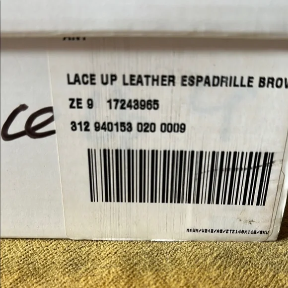 Brown Women's Shoes - Picture 5 of 8